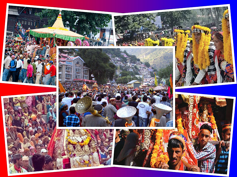 celebrating-heritage-and-devotion-a-glimpse-into-the-vibrant-kullu-dussehra-festival